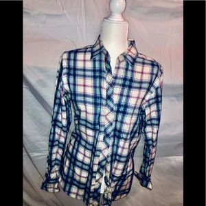 Banana Republic Button Down- Size S